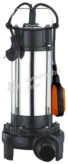 Фекальный насос Вихрь ФН-1500Л