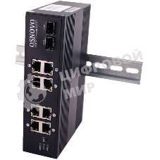 Коммутатор Osnovo SW-60802/IC