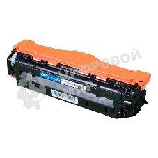 Картридж лазерный Sakura CC531A для HPColor LaserJet CM2320fxiMFP/CM2320nMFP/CM2320nfMFP/CP2025/CP2025n/CP2025dn/CP2025x,Canon LBP 7200/7200cn/iC MF8330/8350Cdn, синий, 2800 к.