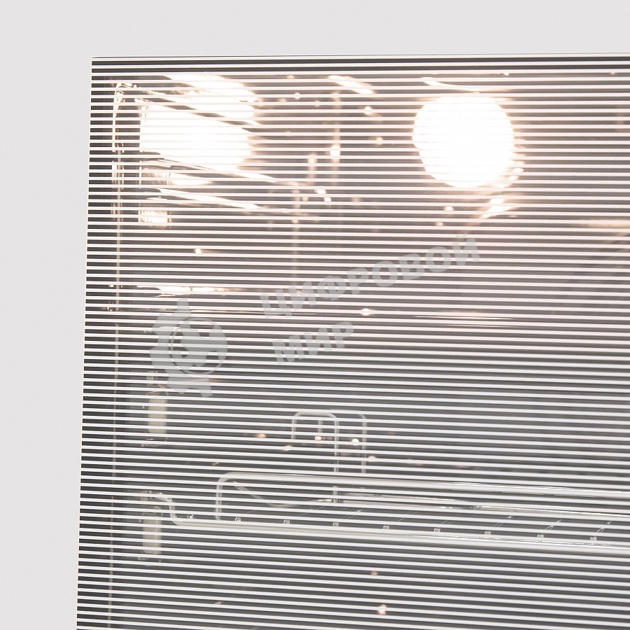 Шкаф духовой электрический Maunfeld EOEH.5811W, встраиваемый