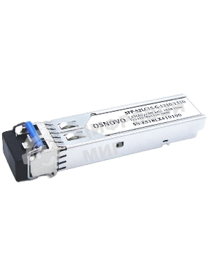 Модуль Osnovo SFP-S2LC15-G-1310-1310