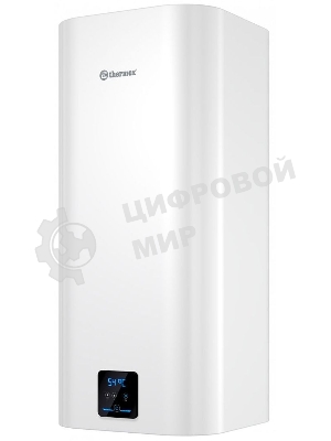 Водонагреватель Thermex Smart 100 V 2кВт 100л электрический настенный/белый
