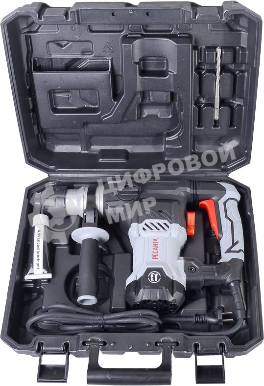 Перфоратор Ресанта П-32-1400КВ