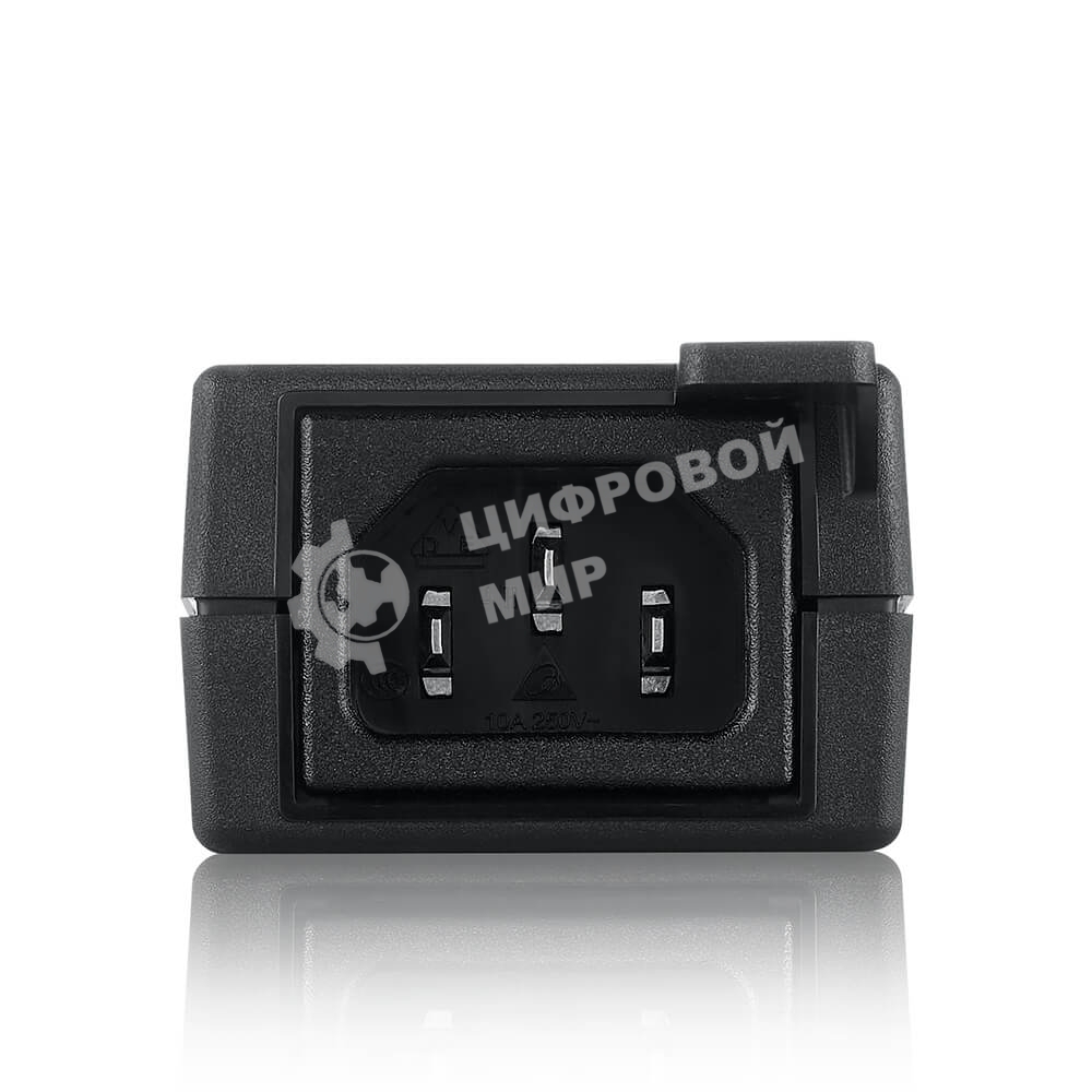 Инжектор Zyxel PoE12-30W, 802.3af/at (30 Вт), 2.5G