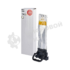Контейнер с чернилами Sakura C13T945440 (T9454 Y) для Epson, желтый, 66 мл., 5000 к.
