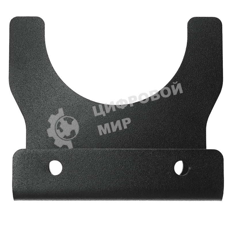 Держатель Rexant для угловых шлифмашинок до 125мм, настенный, черный