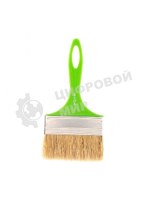 Кисть флейцевая Сибртех 