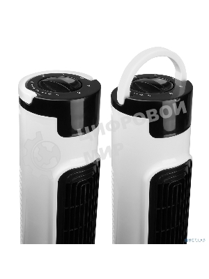 Вентилятор напольный Galaxy Line GL8108