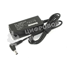 Блок питания для монитора LG 12V 2A (6.5 x 4.4мм) 24W L241206544 OEM