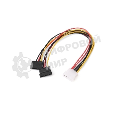 Кабель для накопителя GoPower 00-00029040