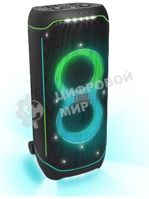 Портативная акустика JBL PartyBox Ultimate