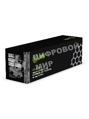 Картридж лазерный Cactus CS-CE320A черный (2000 стр.) для HP LaserJet CP1525