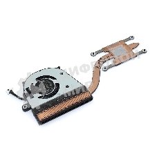 Система охлаждения для ноутбука Lenovo ThinkPad L390 Yoga