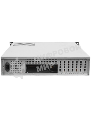 Серверный корпус ExeGate Pro 2U550-06/2U2088 (RM 19