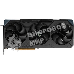 Видеокарта Gigabyte PCI-E 5.0 GV-R9070GAMING-16GD 1.0 AMD Radeon RX 9070 16Gb 256bit GDDR6 2210/20000 HDMIx2 DPx2 HDCP Ret