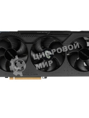 Видеокарта Gigabyte PCI-E 5.0 GV-R9070GAMING-16GD 1.0 AMD Radeon RX 9070 16Gb 256bit GDDR6 2210/20000 HDMIx2 DPx2 HDCP Ret