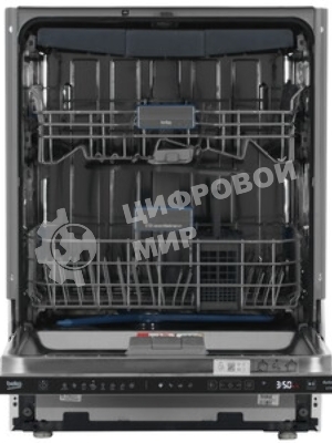Встраиваемая посудомоечная машина Beko BDIN38530A
