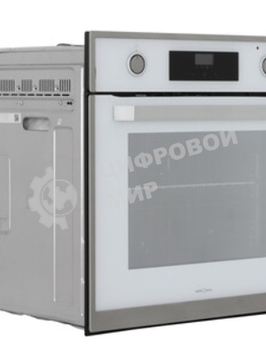 Духовой шкаф электрический Krona ADRIANO 60 WH G2