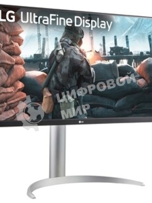 Монитор 27