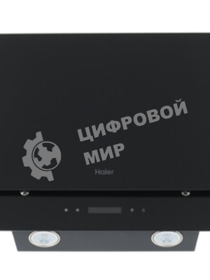 Вытяжка Haier HVX-W672GB черный
