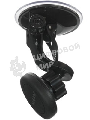 Автомобильный держатель Maxvi MV-09M