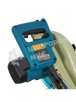 Пилы электрические дисковые, торцовочные Makita LF 1000 Пила комб