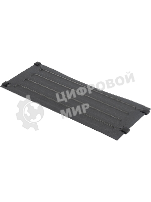 Аэрогриль Vitek VT-AF9001 черный, 2100 Вт, 11 л, сенсор, 11 программ