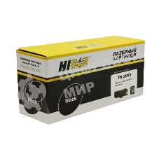 Расходные материалы Hi-Black TN-2085 Картридж Brother HL-2035R (Hi-Black) TN-2085, 1,5К