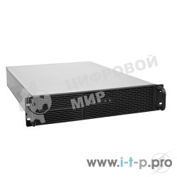 Серверный корпус ExeGate Pro 2U650-06/2U2098L (RM 19