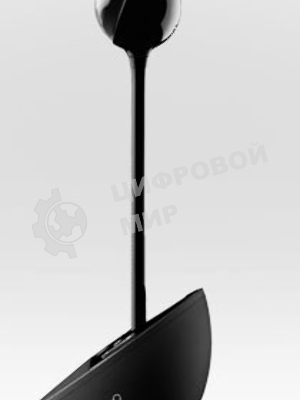 Цифровая камера Logitech BCC950 вэб-камера для оргранизации видео-конферец связи 960-000867