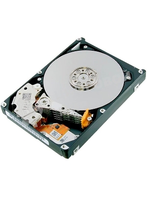 Жесткий диск Toshiba SAS2.5