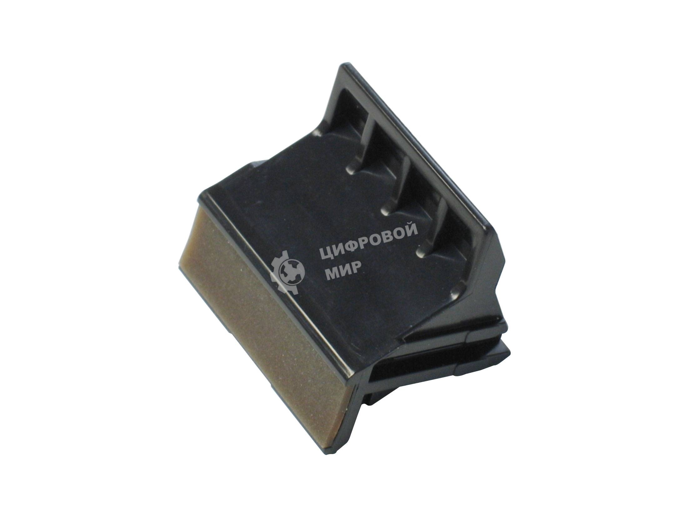 Тормозная площадка HP LJ 1010/1012/1015/3015/3020/3030 (RM1-0648/RC1-2038)