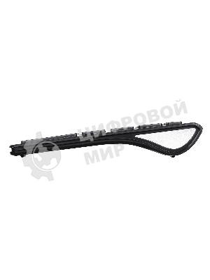 Комплект клавиатура и мышь Acer OKR030 ZL.KBDEE.005 Combo wilreless USB slim черный