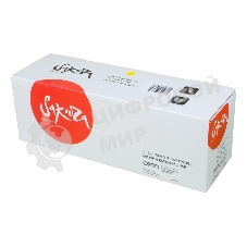 Картридж лазерный Sakura CC532A для HPColor LaserJet CM2320fxiMFP/CM2320nMFP/CM2320nfMFP/CP2025/CP2025n/CP2025dn/CP2025x, Canon LBP 7200/7200cn/iC MF8330/8350Cdn, желтый, 2800 к.