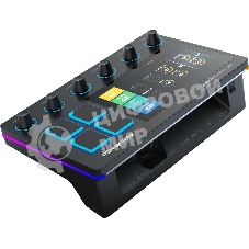 Усилитель для наушников Avermedia NEXUS стацион. (61AX310000AB)