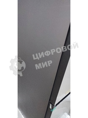 (Поврежденный товар) Холодильник Samsung RB38C7B6D12/EF белый [См.описание!]