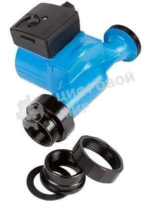 Насос ДЖИЛЕКС ЦИРКУЛЬ 32/40циркуляционный