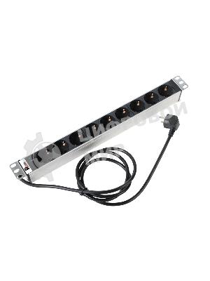 Блок розеток ЦМО R-16-9S-I-440-1.8