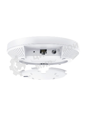 Точка доступа AX3000 Ceiling Mount Dual-Band Wi-Fi 6 Access Point