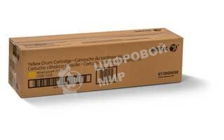 Барабан Xerox 013R00658 WC7120 Yellow Drum Cartridge (51K) GMO