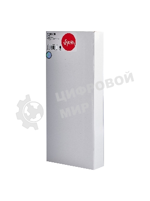 Контейнер с чернилами Sakura C13T946140 (T9461 BK) для Epson, черный, 180 мл., 10000 к.