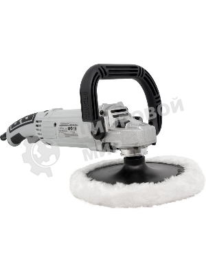 Угловая шлифовальная машина УШМ-180/1500П Ресанта