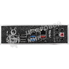 Материнская плата MSI MAG B550 TOMAHAWK MAX WIFI, AM4, AMD B550, 4xDDR4, 6xSATA, 2xM.2, 1xPCI-E 4.0 x16, 1xPCI-E 3.0 x4, 2xPCI-E x1, 1xHDMI, 1xDP, 1x 2.5Gb LAN, 2xUSB-A 2.0, 2xUSB-A 3.2 Gen 1, 1xUSB-A 3.2 Gen 2, 1xUSB-C 3.2 Gen 2, 5x3.5 мм, 7.1, ATX