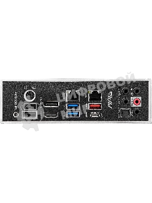 Материнская плата MSI MAG B550 TOMAHAWK MAX WIFI, AM4, AMD B550, 4xDDR4, 6xSATA, 2xM.2, 1xPCI-E 4.0 x16, 1xPCI-E 3.0 x4, 2xPCI-E x1, 1xHDMI, 1xDP, 1x 2.5Gb LAN, 2xUSB-A 2.0, 2xUSB-A 3.2 Gen 1, 1xUSB-A 3.2 Gen 2, 1xUSB-C 3.2 Gen 2, 5x3.5 мм, 7.1, ATX