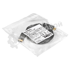 Кабель DisplayPort-HDMI ExeGate EX-CC-DP-HDMI-2.0 (20M/19M, 2м, экран)