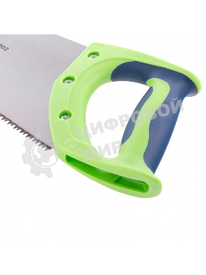 Ножовка по дереву Сибртех 