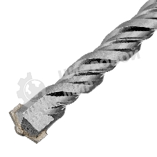 Бур по бетону Matrix, 16 x 210 мм, SDS PLUS