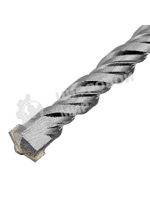 Бур по бетону Matrix, 16 x 210 мм, SDS PLUS