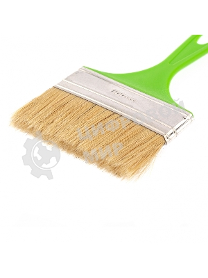 Кисть флейцевая Сибртех 