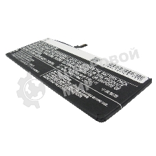 Аккумулятор CameronSino CS-IPH610SL для iPhone 6 Plus 3.82V, 2900mAh, 11.08Wh